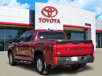 2024 Toyota Tundra - Photo 3