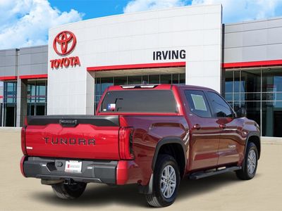 2024 Toyota Tundra - Photo 4