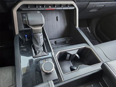 2024 Toyota Tundra - Photo 14