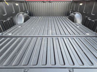 2024 Toyota Tundra - Photo 21
