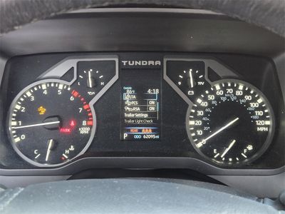 2024 Toyota Tundra - Photo 10