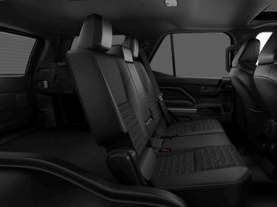 2026 Toyota 4Runner - Photo 21