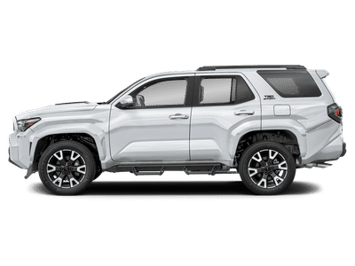 2026 Toyota 4Runner - Photo 23