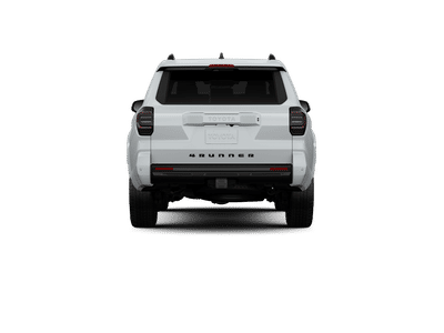 2026 Toyota 4Runner - Photo 10
