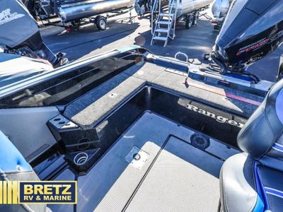 2020 Ranger Pro - Photo 15