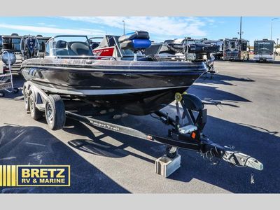 2020 Ranger Pro - Photo 1