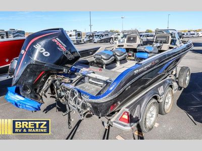 2020 Ranger Pro - Photo 4