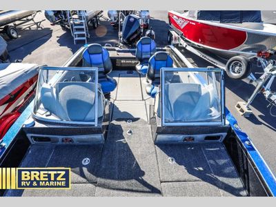 2020 Ranger Pro - Photo 13