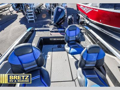 2020 Ranger Pro - Photo 12