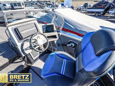 2020 Ranger Pro - Photo 10