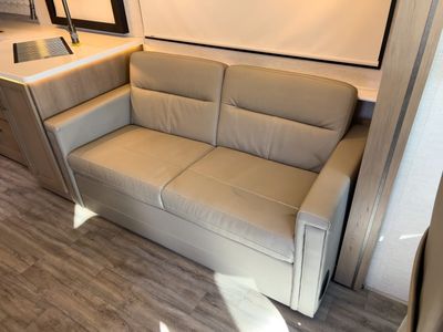 2026 Thor Motor Coach ACE - Photo 8