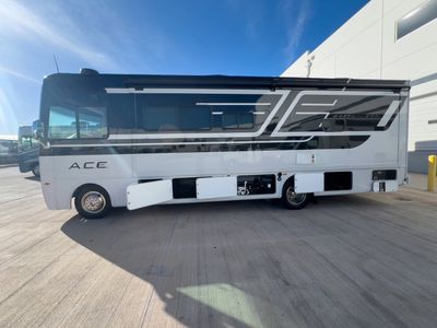 2026 Thor Motor Coach ACE - Photo 29