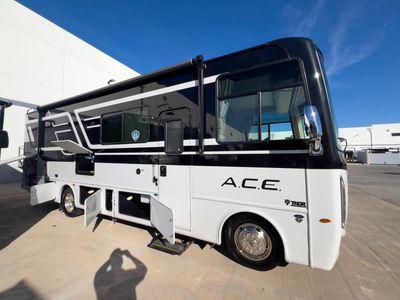 2026 Thor Motor Coach ACE - Photo 21