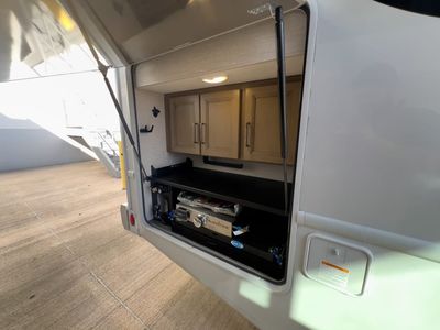 2026 Thor Motor Coach ACE - Photo 27