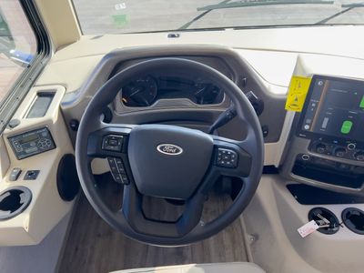 2026 Thor Motor Coach ACE - Photo 3