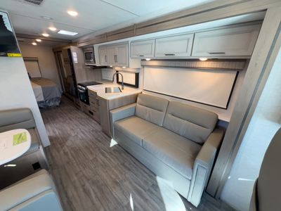 2026 Thor Motor Coach ACE - Photo 7