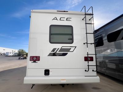 2026 Thor Motor Coach ACE - Photo 36