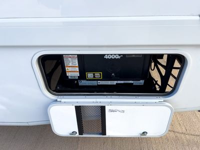 2026 Thor Motor Coach ACE - Photo 34