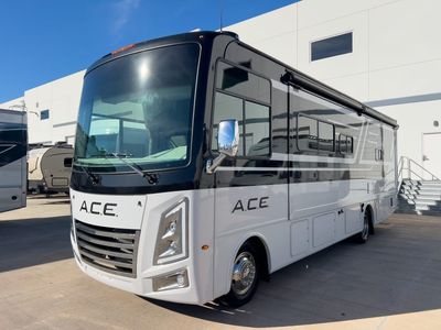 2026 Thor Motor Coach ACE - Photo 37