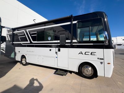 2026 Thor Motor Coach ACE - Photo 20
