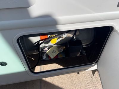 2026 Thor Motor Coach ACE - Photo 26