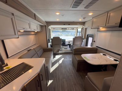 2026 Thor Motor Coach ACE - Photo 4