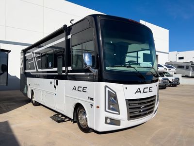 2026 Thor Motor Coach ACE - Photo 1