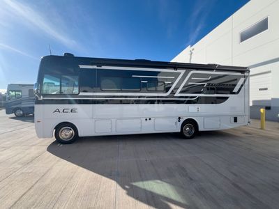 2026 Thor Motor Coach ACE - Photo 28