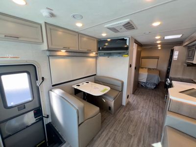 2026 Thor Motor Coach ACE - Photo 10