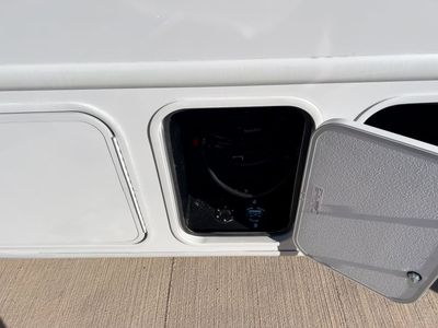 2026 Thor Motor Coach ACE - Photo 23