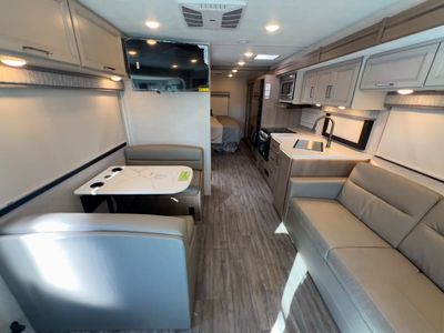 2026 Thor Motor Coach ACE - Photo 6
