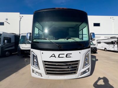 2026 Thor Motor Coach ACE - Photo 35