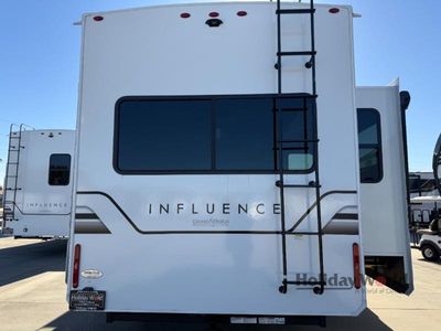 2026 Grand Design Influence - Photo 4