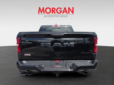 2026 Ram 1500 — detail view