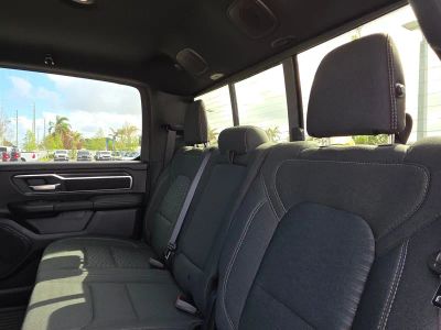 2026 Ram 1500 — photo 7 view