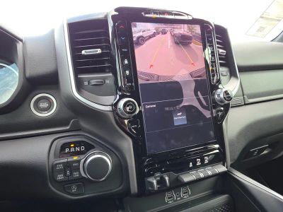 2026 Ram 1500 — photo 20 view