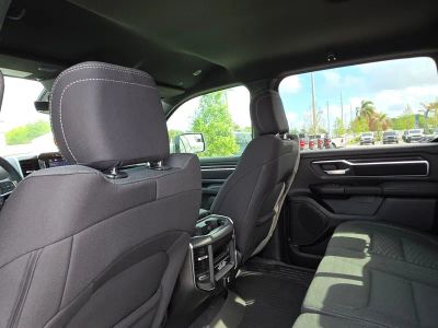 2026 Ram 1500 — photo 9 view