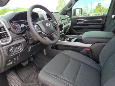 2026 Ram 1500 — photo 13 view