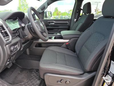 2026 Ram 1500 — photo 12 view