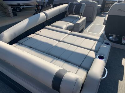 2026 Barletta Lusso L23U - Photo 23