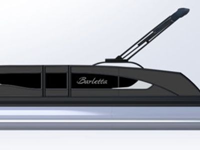2026 Barletta Lusso L23U - Photo 6