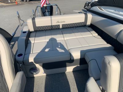 2026 Barletta Lusso L23U - Photo 22
