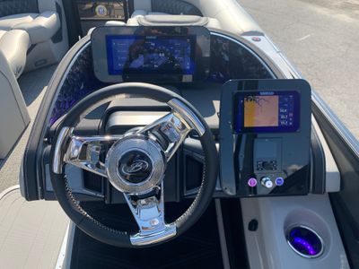 2026 Barletta Lusso L23U - Photo 20