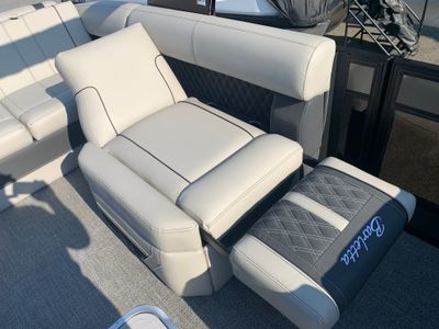 2026 Barletta Lusso L23U - Photo 25