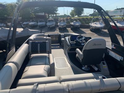 2026 Barletta Lusso L23U - Photo 1