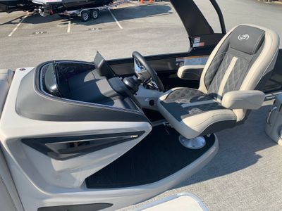 2026 Barletta Lusso L23U - Photo 19