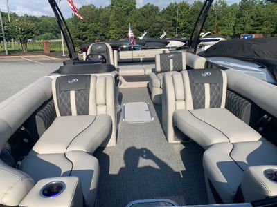 2026 Barletta Lusso L23U - Photo 17