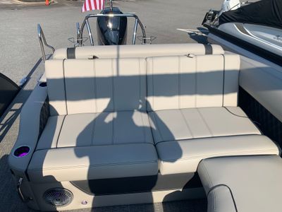 2026 Barletta Lusso L23U - Photo 24