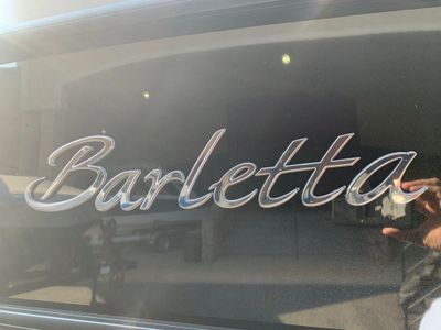 2026 Barletta Lusso L23U - Photo 2