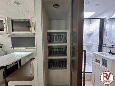 2026 Forest River RV Surveyor Legend — photo 23 view